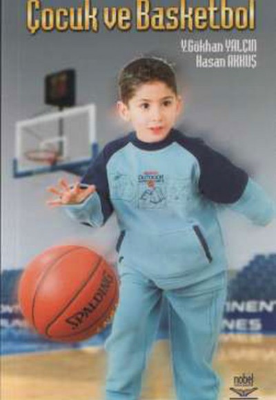 Çocuk ve Basketbol Çocuk ve Basketbol
