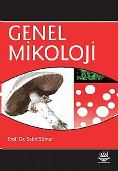 Genel Mikoloji Genel Mikoloji