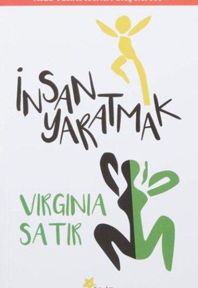 İnsan Yaratmak İnsan Yaratmak