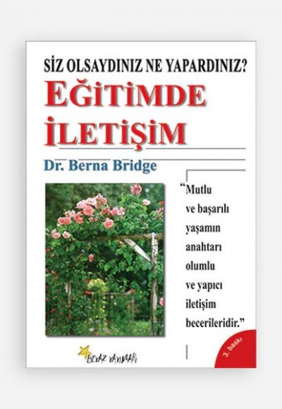 Eğitimde İletişim Eğitimde İletişim
