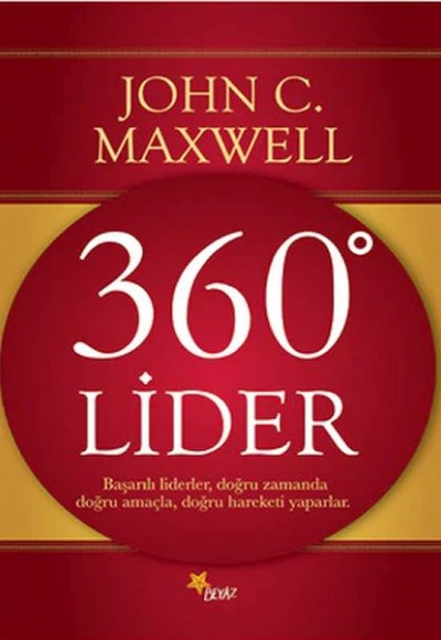 360 Derece Lider