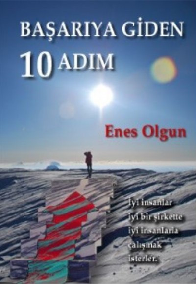 Başarıya Giden 10 Adım Başarıya Giden 10 Adım