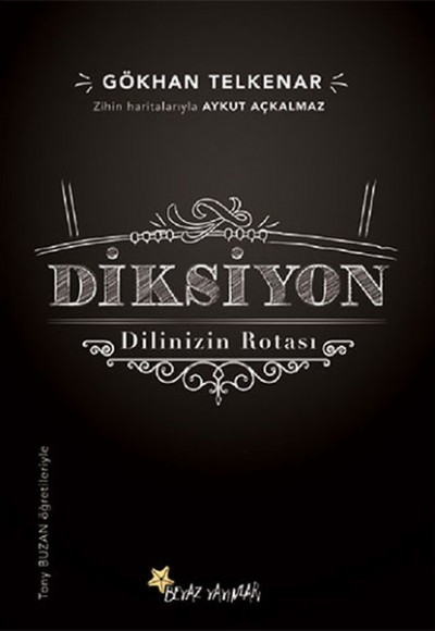Diksiyon Dilinizin Rotası Diksiyon Dilinizin Rotası