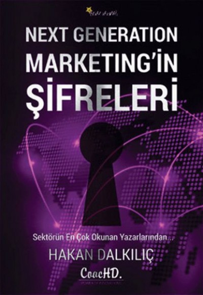 Next Generation Marketing'in Şifreleri Next Generation Marketing'in Şifreleri