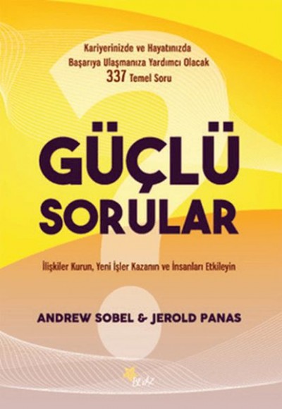 Güçlü Sorular Güçlü Sorular
