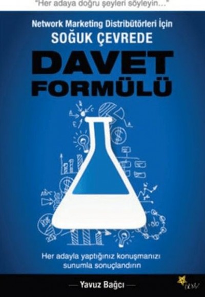 Davet Formülü Davet Formülü