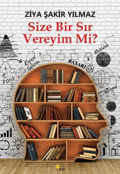 Size Bir Sır Vereyim Mi? Size Bir Sır Vereyim Mi?