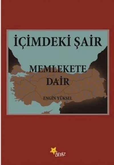 İçimdeki Şair Memlekete Dair İçimdeki Şair Memlekete Dair