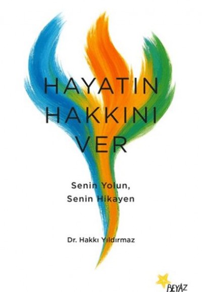 Hayatın Hakkını Ver Hayatın Hakkını Ver