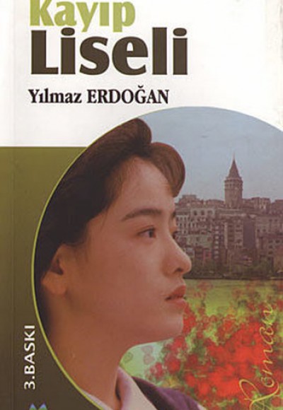 Kayıp Liseli Kayıp Liseli