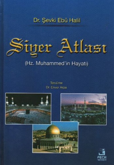 Siyer Atlası Siyer Atlası