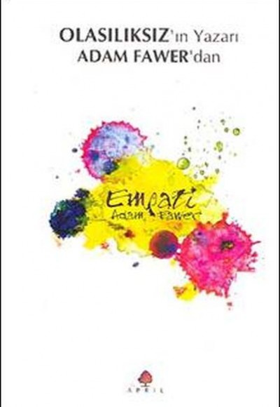 Empati (Karton Kapak) Empati (Karton Kapak)