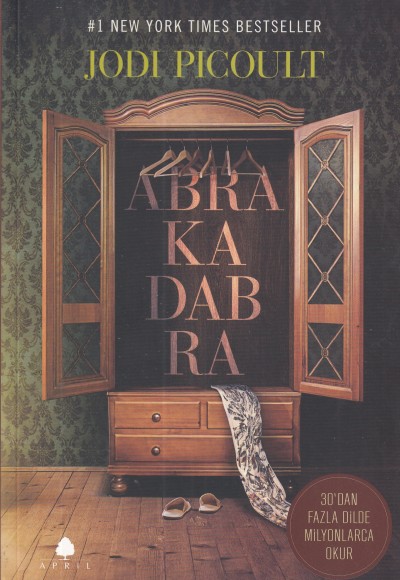 Abra Kadabra Abra Kadabra