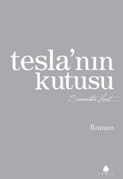 Tesla'nın Kutusu Tesla'nın Kutusu