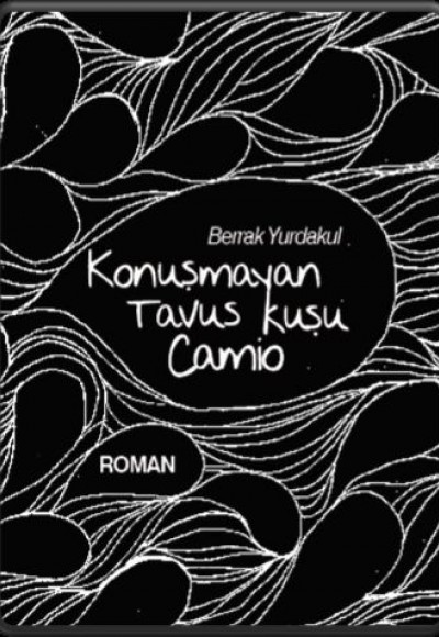 Konuşmayan Tavus Kuşu Camio Konuşmayan Tavus Kuşu Camio