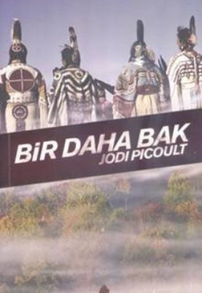 Bir Daha Bak Bir Daha Bak