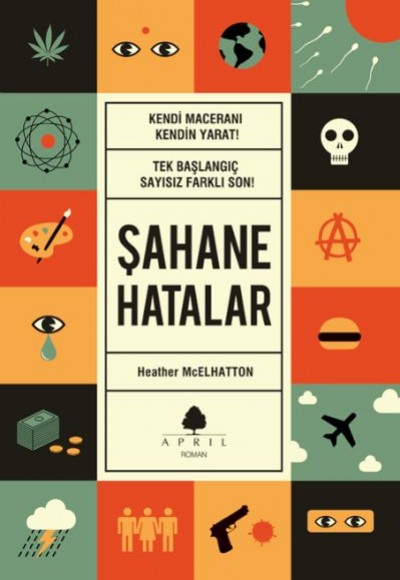 Şahane Hatalar Şahane Hatalar