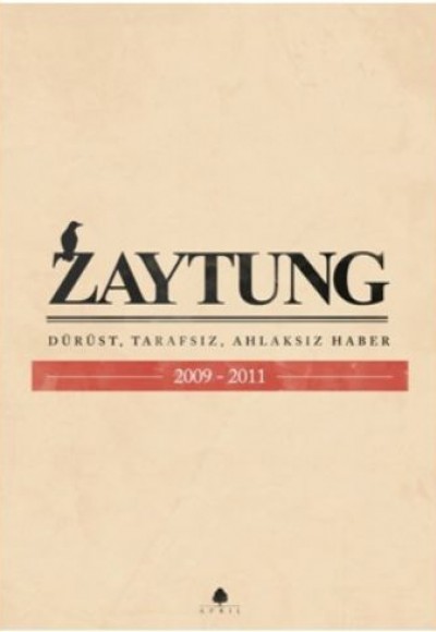 Zaytung (2009-2011) Zaytung (2009-2011)