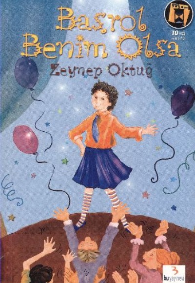 Başrol Benim Olsa Başrol Benim Olsa