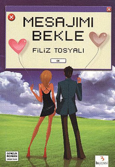 Mesajımı Bekle Mesajımı Bekle