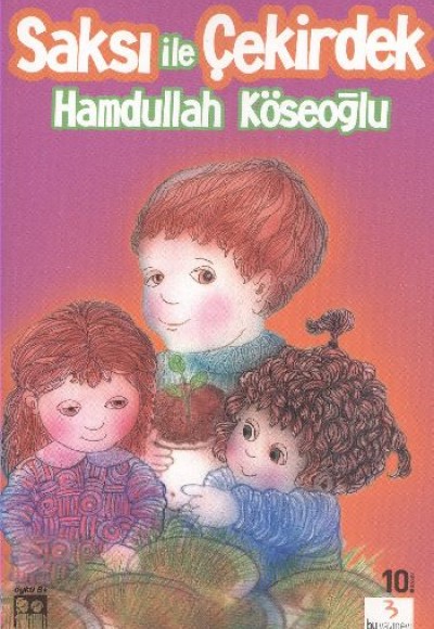 Saksı ile Çekirdek