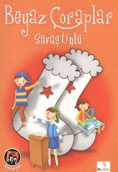 Beyaz Çoraplar Beyaz Çoraplar
