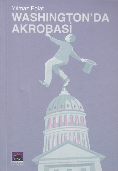 Washington'da Akrobasi Washington'da Akrobasi