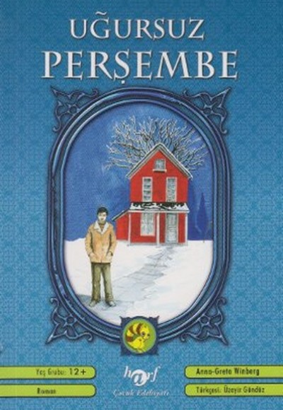 Uğursuz Perşembe Uğursuz Perşembe