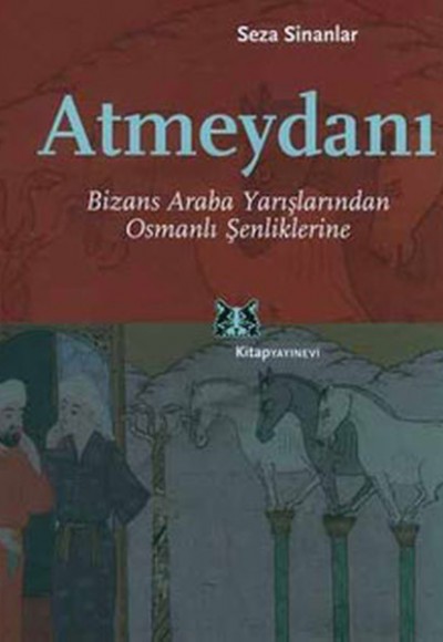 Atmeydanı Atmeydanı