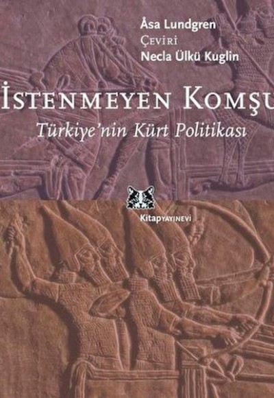 İstenmeyen Komşu İstenmeyen Komşu
