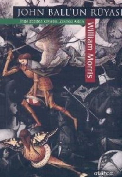 John Ball'un Rüyası John Ball'un Rüyası