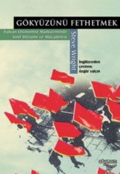 Gökyüzünü Fethetmek Gökyüzünü Fethetmek