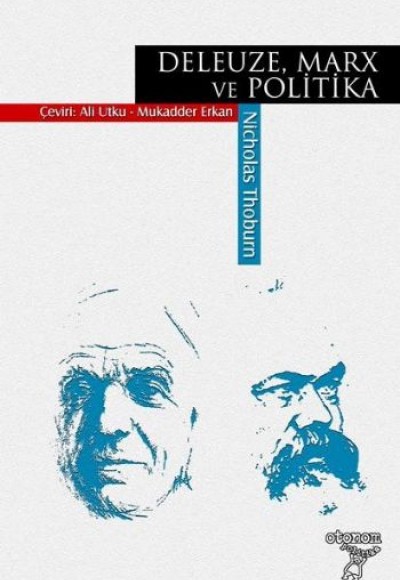 Deleuze Marx Ve Politika Deleuze Marx Ve Politika