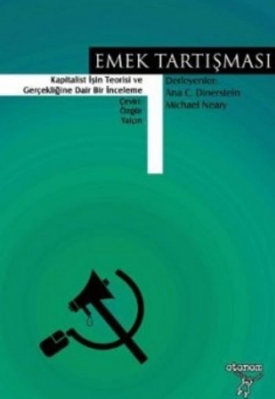 Emek Tartışması Emek Tartışması