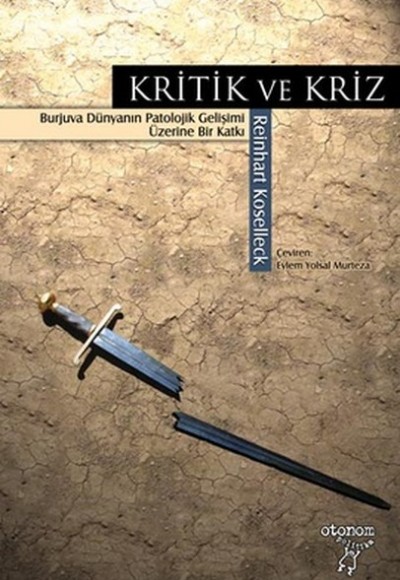 Kritik ve Kriz Kritik ve Kriz