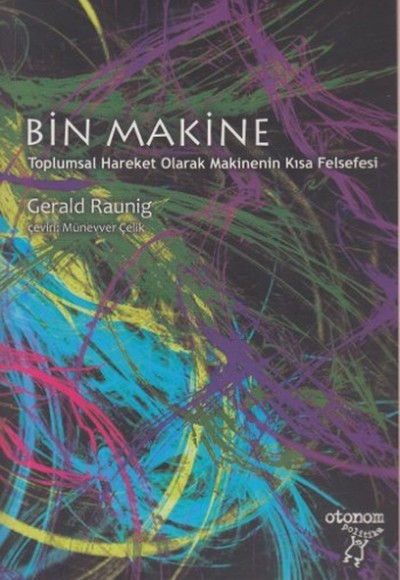 Bin Makine Bin Makine