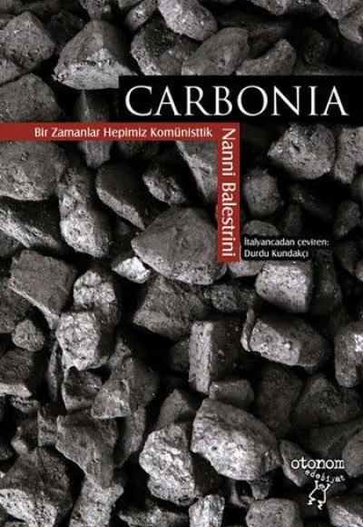 Carbonia Carbonia