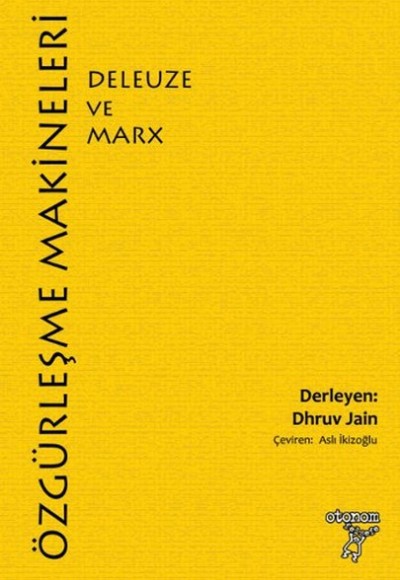 Özgürleşme Makineleri Özgürleşme Makineleri