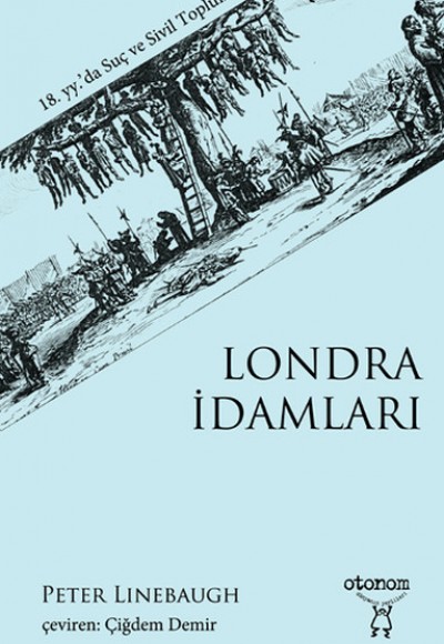 Londra İdamları Londra İdamları