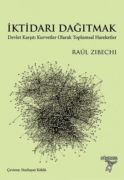İktidarı Dağıtmak İktidarı Dağıtmak