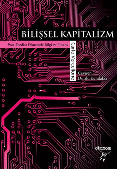 Bilişsel Kapitalizm Bilişsel Kapitalizm