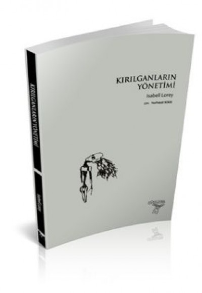 Kırılganların Yönetimi Kırılganların Yönetimi