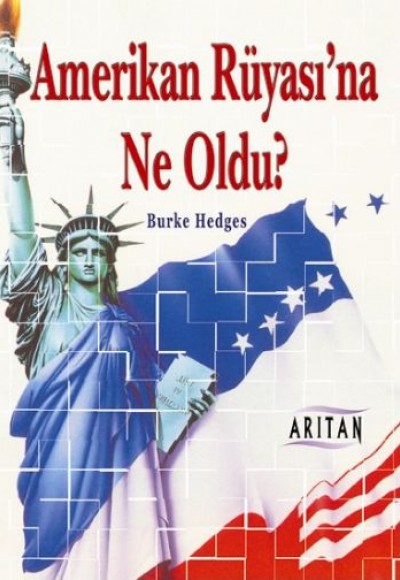 Amerikan Rüyasına Ne Oldu? Amerikan Rüyasına Ne Oldu?
