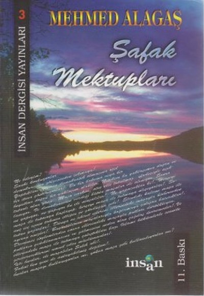 Şafak Mektupları Şafak Mektupları