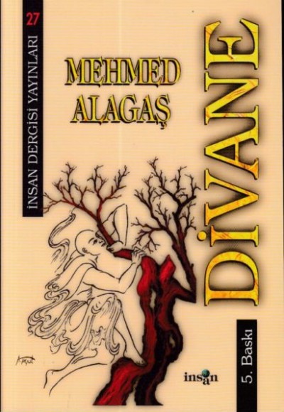 Divane - Mehmed Alagaş Divane - Mehmed Alagaş