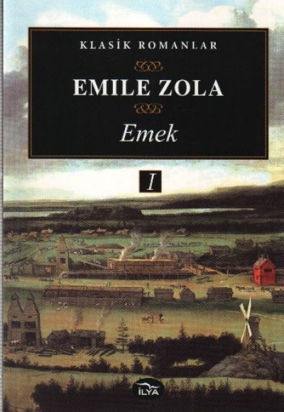 Emek (I. Cilt) Emek (I. Cilt)