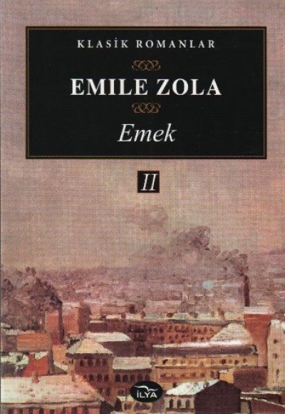 Emek (II. Cilt) Emek (II. Cilt)