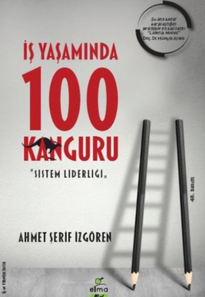 İş Yaşamında 100 Kanguru - Sistem Liderliği
