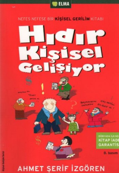 Hıdır Kişisel Gelişiyor Hıdır Kişisel Gelişiyor