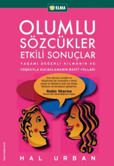 Olumlu Sözcükler Etkili Sonuçlar Olumlu Sözcükler Etkili Sonuçlar